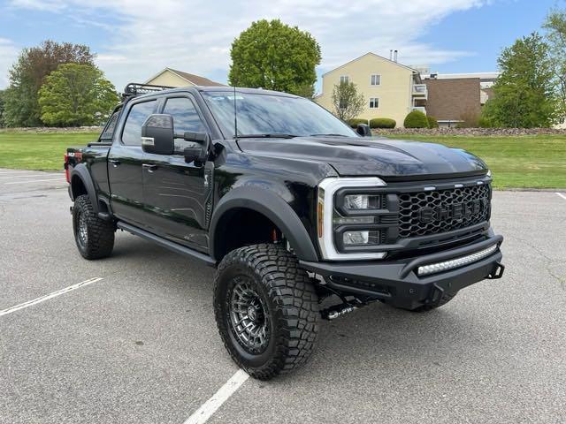 new 2024 Ford F-250 car, priced at $145,000