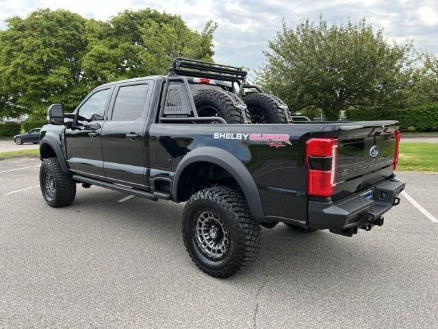 new 2024 Ford F-250 car, priced at $145,000