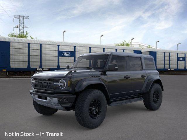 new 2025 Ford Bronco car, priced at $84,485