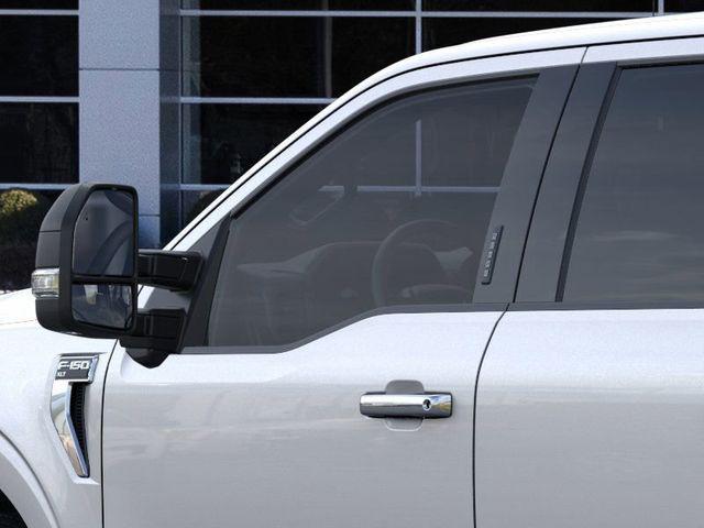 new 2024 Ford F-150 car, priced at $56,000