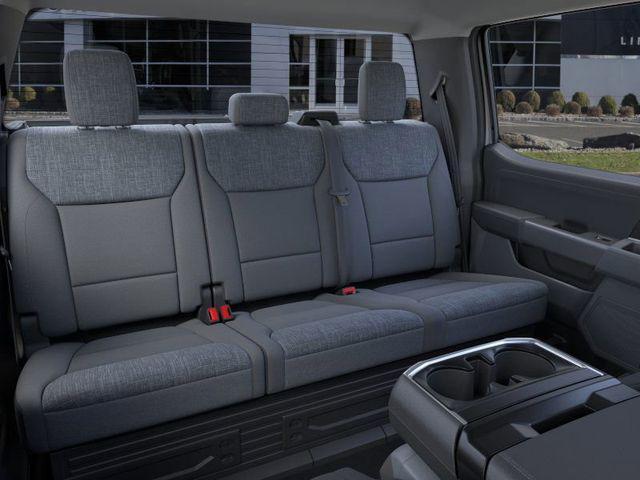 new 2024 Ford F-150 car, priced at $56,000