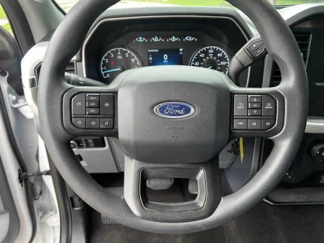 used 2023 Ford F-150 car, priced at $35,780