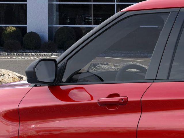 new 2024 Ford Explorer car, priced at $42,000