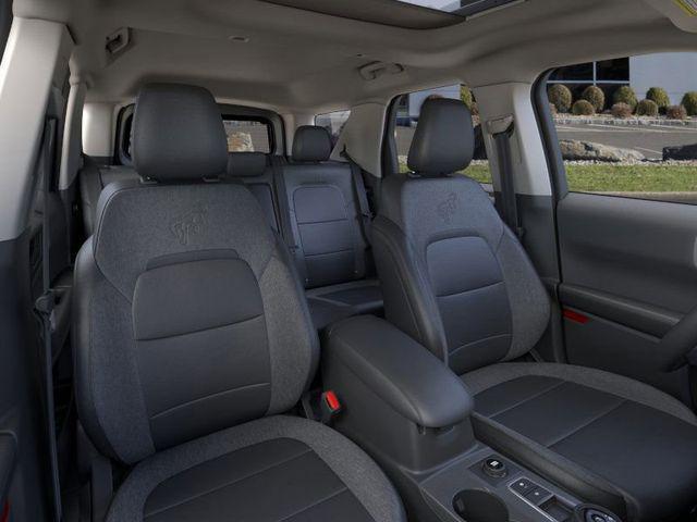 new 2025 Ford Bronco Sport car, priced at $36,090