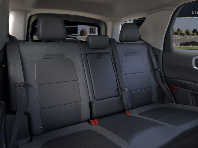 new 2025 Ford Bronco Sport car, priced at $36,090