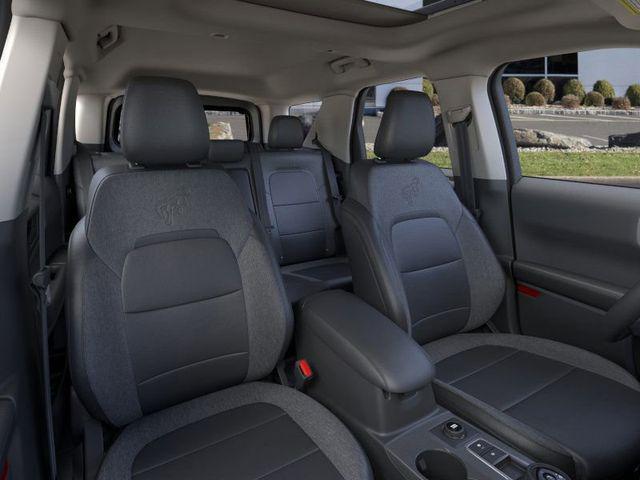 new 2025 Ford Bronco Sport car, priced at $35,890