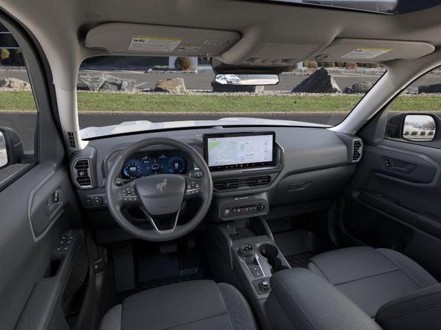 new 2025 Ford Bronco Sport car, priced at $36,090