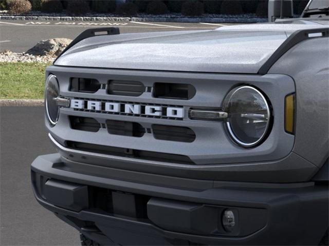 new 2024 Ford Bronco car, priced at $44,440