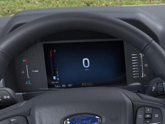 new 2024 Ford Ranger car, priced at $41,085