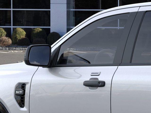 new 2024 Ford Ranger car, priced at $41,085
