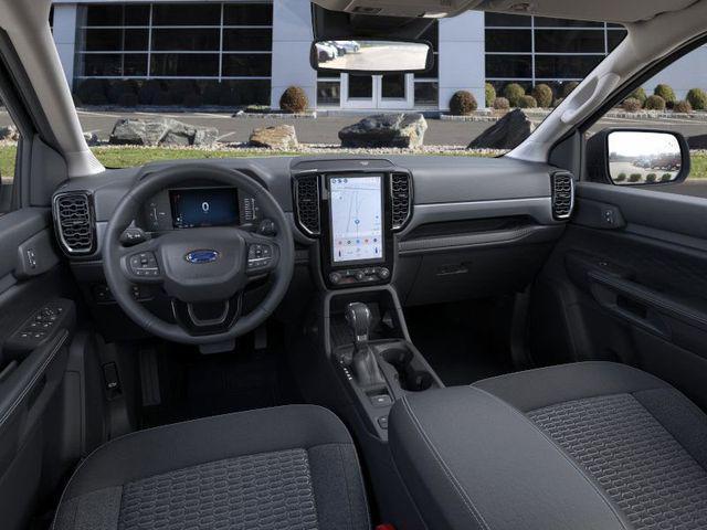 new 2024 Ford Ranger car, priced at $41,085