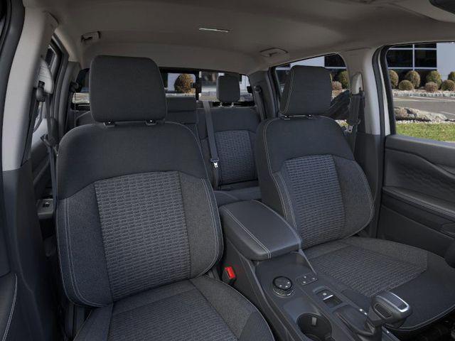 new 2024 Ford Ranger car, priced at $41,085