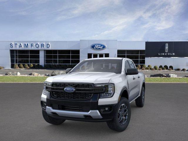 new 2024 Ford Ranger car, priced at $41,085