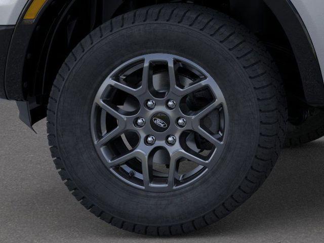 new 2024 Ford Ranger car, priced at $41,085