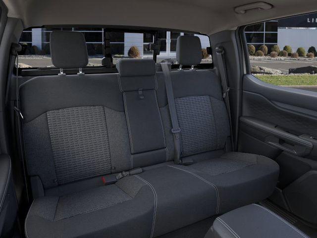 new 2024 Ford Ranger car, priced at $41,085
