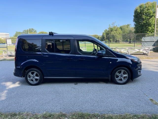 used 2019 Ford Transit Connect car, priced at $28,995