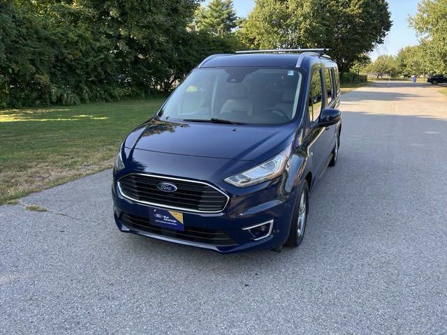 used 2019 Ford Transit Connect car, priced at $28,995