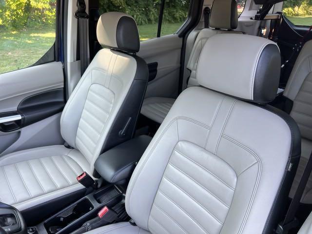 used 2019 Ford Transit Connect car, priced at $28,995