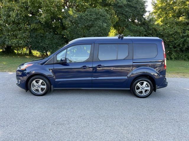 used 2019 Ford Transit Connect car, priced at $28,995