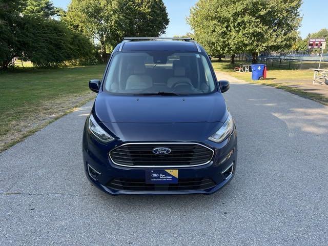 used 2019 Ford Transit Connect car, priced at $28,995