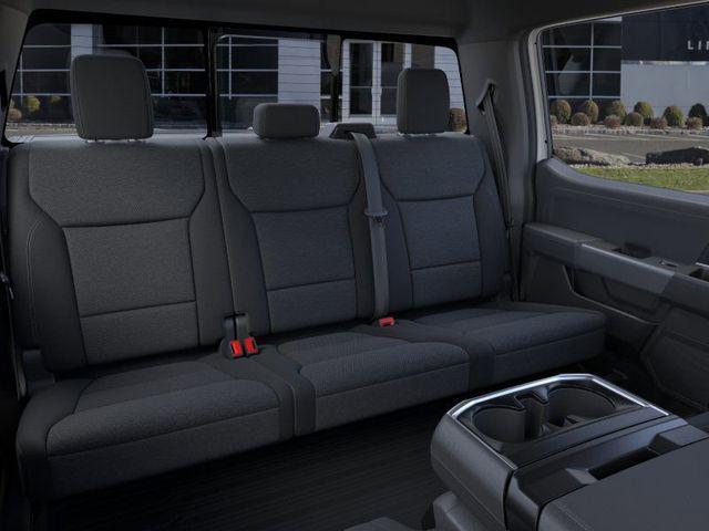new 2025 Ford F-150 car, priced at $67,175