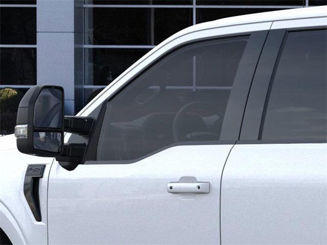new 2025 Ford F-150 car, priced at $67,425
