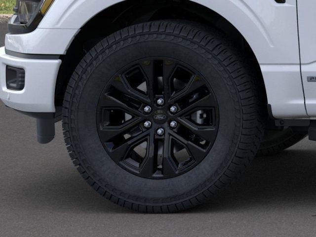 new 2025 Ford F-150 car, priced at $67,175
