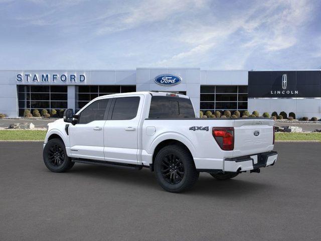 new 2025 Ford F-150 car, priced at $67,175