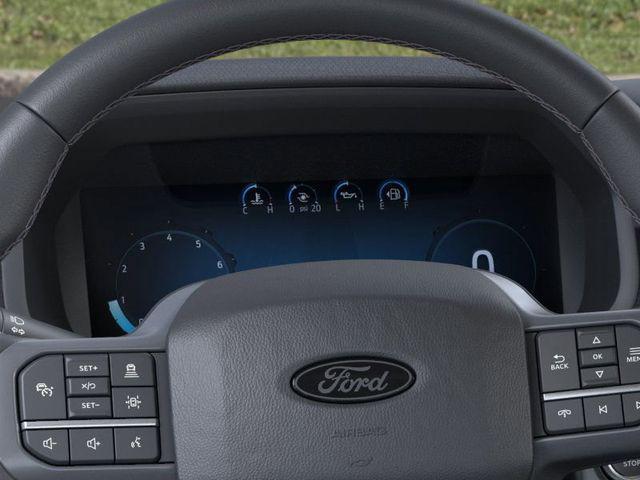 new 2025 Ford F-150 car, priced at $67,175