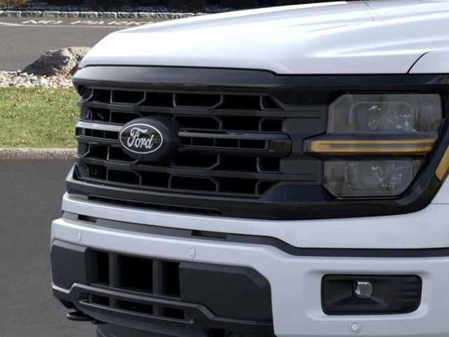 new 2025 Ford F-150 car, priced at $67,175