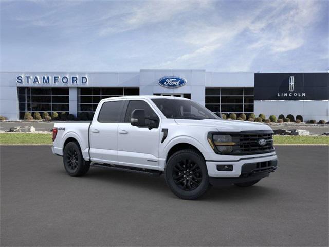 new 2025 Ford F-150 car, priced at $67,425