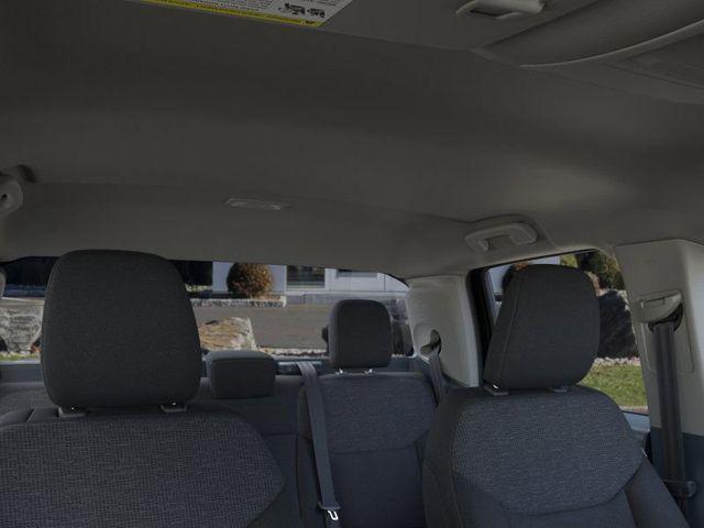new 2025 Ford Maverick car, priced at $32,535