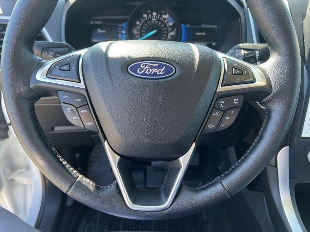 used 2023 Ford Edge car, priced at $26,995