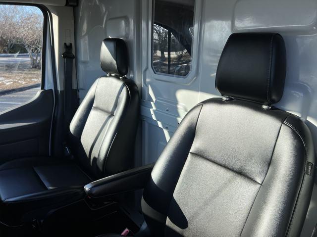 used 2023 Ford Transit-250 car, priced at $42,995