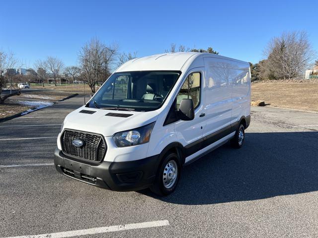 used 2023 Ford Transit-250 car, priced at $42,995