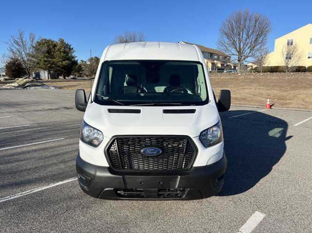 used 2023 Ford Transit-250 car, priced at $42,995