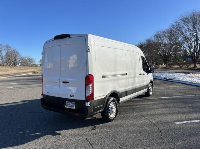 used 2023 Ford Transit-250 car, priced at $42,995