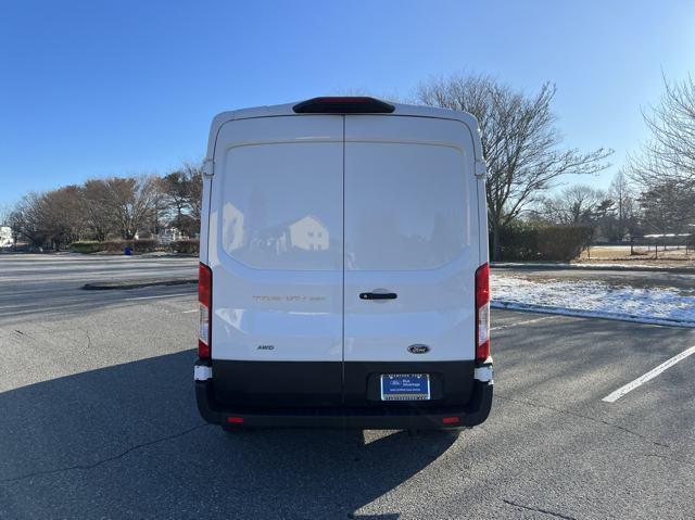 used 2023 Ford Transit-250 car, priced at $42,995