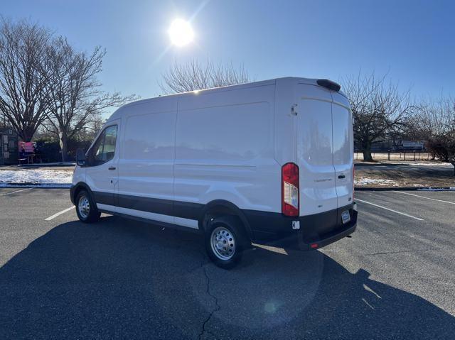 used 2023 Ford Transit-250 car, priced at $42,995