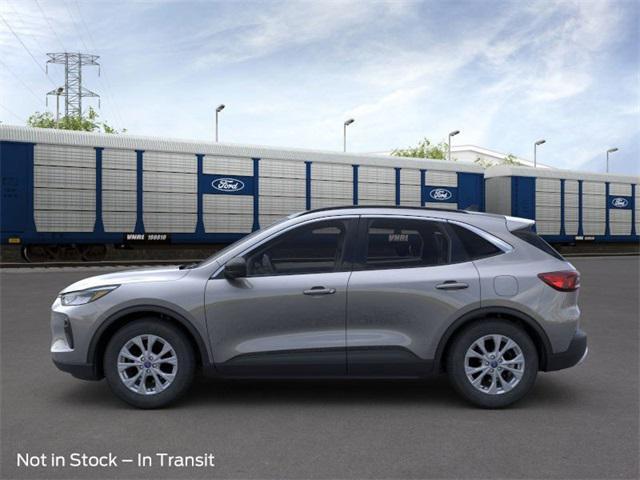 new 2024 Ford Escape car, priced at $35,910