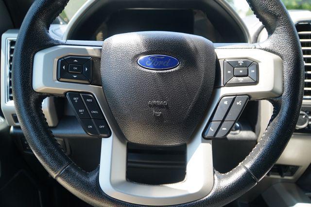 used 2015 Ford F-150 car, priced at $22,995