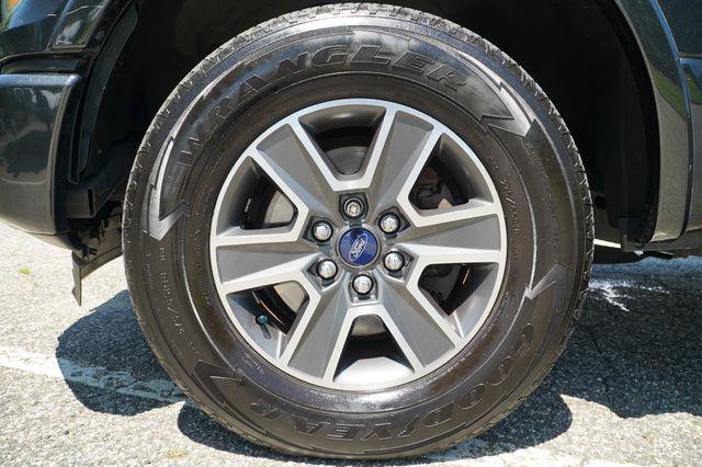used 2015 Ford F-150 car, priced at $22,995