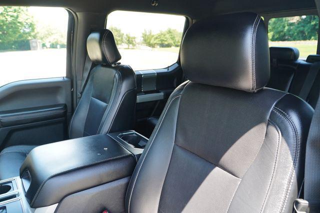 used 2015 Ford F-150 car, priced at $22,995