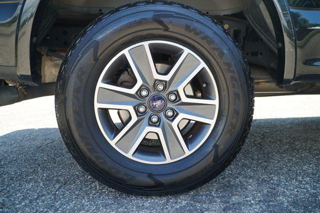 used 2015 Ford F-150 car, priced at $22,995