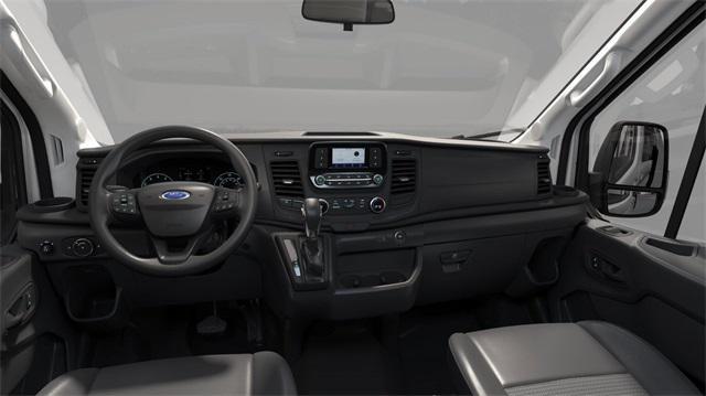 new 2024 Ford Transit-250 car, priced at $52,335