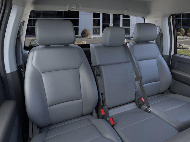 new 2024 Ford F-250 car, priced at $52,515