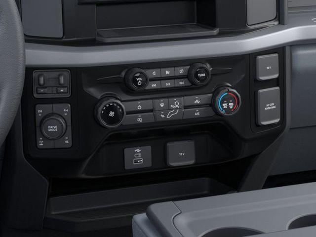 new 2024 Ford F-250 car, priced at $52,515