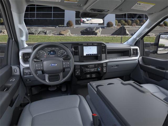 new 2024 Ford F-250 car, priced at $51,015