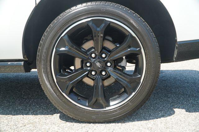 used 2022 Ford Expedition Max car, priced at $52,995