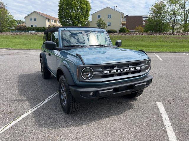 used 2023 Ford Bronco car, priced at $44,995